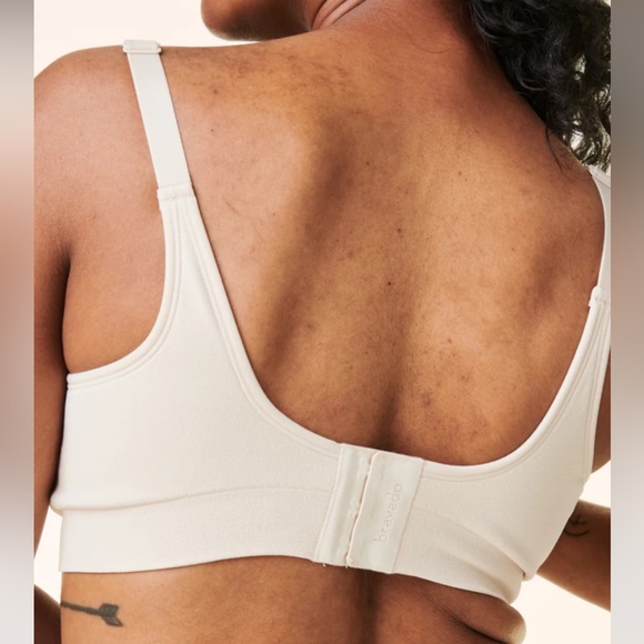 NWT Bravado Intrigue Nursing Bra - Picture 3 of 7